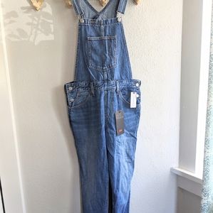 Levi's Overalls